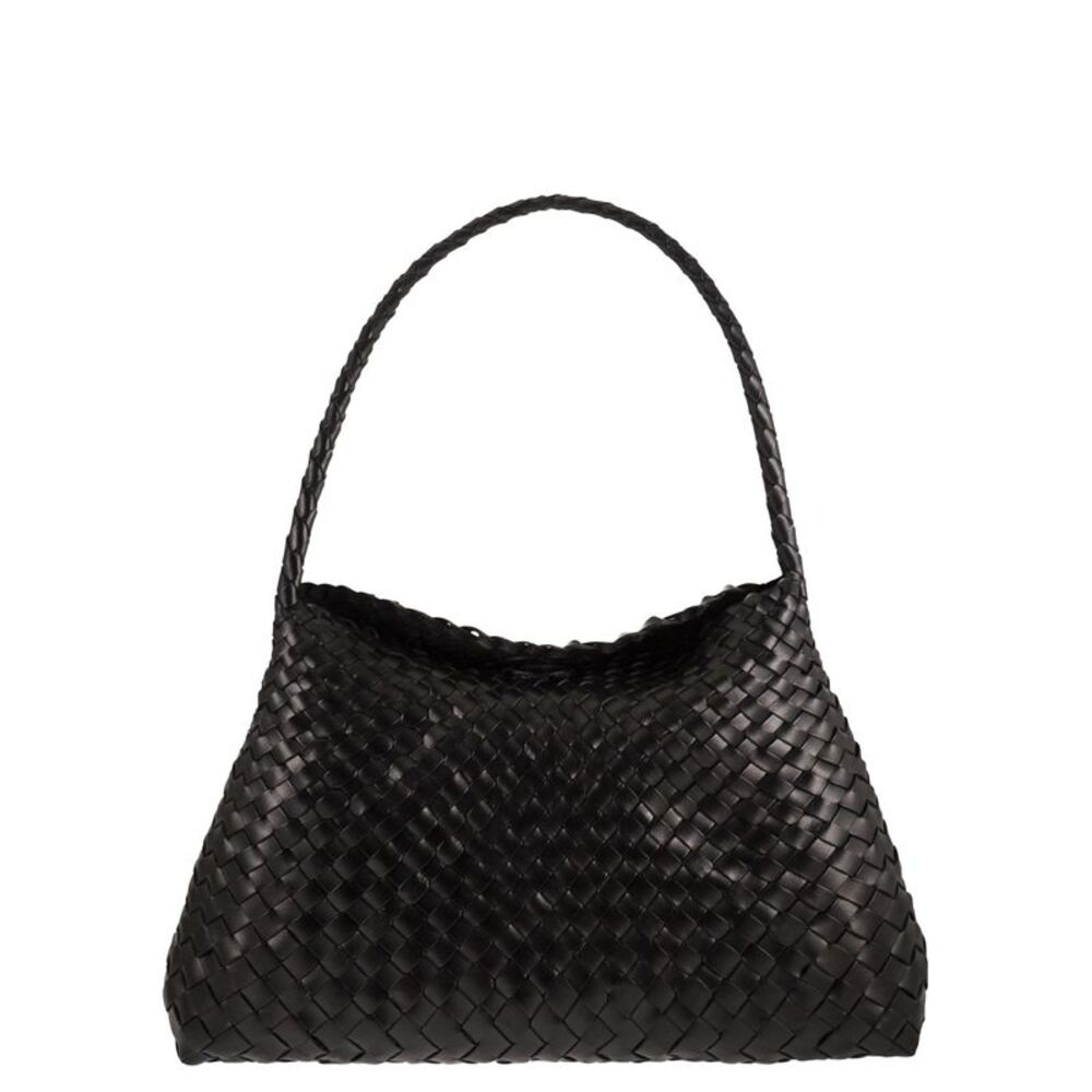 Dragon Diffusion Women Santa Maria - Woven Leather Bag